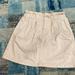 Zara Bottoms | Girls Pink Denim Short Skirt | Color: Pink | Size: 7g