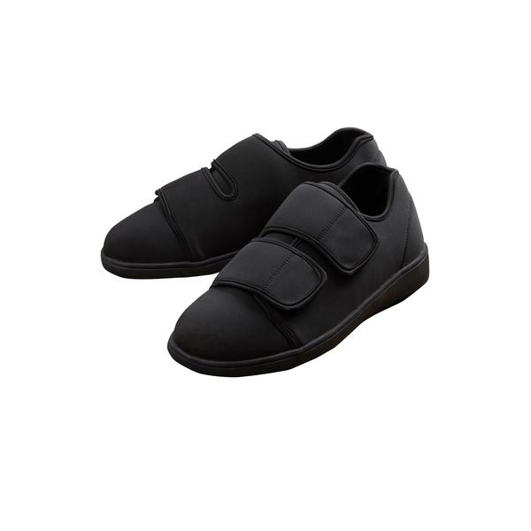 mens-big---tall-extra-wide-antimicrobial-walking-shoe-by-kingsize-in-black--size-16-ew-/