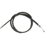 1994-1998 Ford Mustang Rear Right Parking Brake Cable - Raybestos BC94840