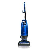 Kenmore Upright Vacuum Plastic in Blue | 45.28 H x 11 W x 10.63 D in | Wayfair BU4021