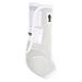 Classic Equine Flexion by Legacy 2 Front Support Boots - M - White - Smartpak