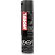 Mc care C4 chain lube factory line lubrifiant pour le graissage des chaînes de motos. - Motul