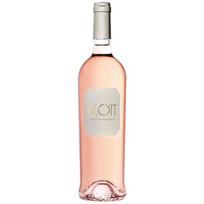 Domaines Ott By.ott Rose 2021 RosÂ‚ Wine - France