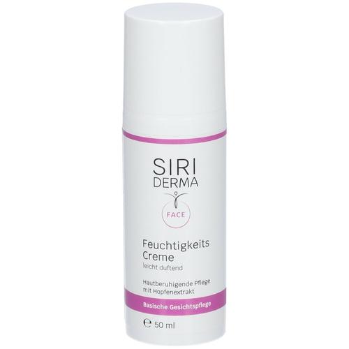 Siriderma Feucr Duft 50 ml Creme