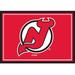 Imperial New Jersey Devils 2'8" x 3'10" Area Rug