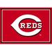 Imperial Cincinnati Reds 2'8" x 3'10" Area Rug