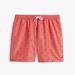 Nautica Men's Big & Tall Anchor Print Quick-Dry Swim Glory Red, 1XLT