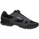 Giro Herren Gauge Boa Radschuhe (Größe 43, grau)