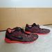 Nike Shoes | Nike Free Tr Fit 5 Sneaker (Women's, Size 8.5) *Great Used Condition* | Color: Black/Red | Size: 8.5