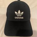 Adidas Accessories | Adidas Originals Hat | Color: Black | Size: Os