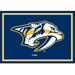 Imperial Nashville Predators 2'8" x 3'10" Area Rug