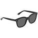Gucci Accessories | New Gucci Grey Square Men's Sunglasses | Color: Gray | Size: 52mm-21mm-145mm