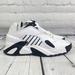 Adidas Shoes | Adidas Men’s White Black Streetball Shoes Fy7100 Mens Size 8 | Color: Black/White | Size: 8