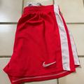 Nike Shorts | Dri-Fit Nike Shorts | Color: Pink/Red | Size: M