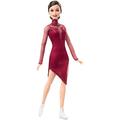 Limited Edition Barbie Signature Series Tessa Virtue Exclusive "Shero" Ice Skating Doll