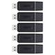 Kingston 32GB DataTraveler Exodia Flash Drive - DTX/32GB (5 Pack)