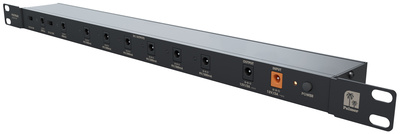 Palmer WT PB 40 RK Multi Power Supply