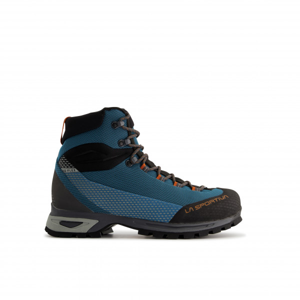 La Sportiva - Trango TRK GTX - Wanderschuhe 47 | EU 47 blau/schwarz