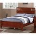 Red Barrel Studio® Orozco Youth Full Bed in Gray | 48 H x 57 W x 78.5 D in | Wayfair 3FCAB65F0CC44517A63DE88F07825A67