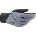 Alpinestars Denali 2 Bicycle Gloves, black-grey, Size L