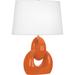 Robert Abbey Fusion 27 Inch Table Lamp - PM981