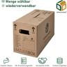 Kartons24 ® - 20 x Umzugskarton Smart 40 kg Traglast stabile Umzugskiste Umzug Umzugsmaterial