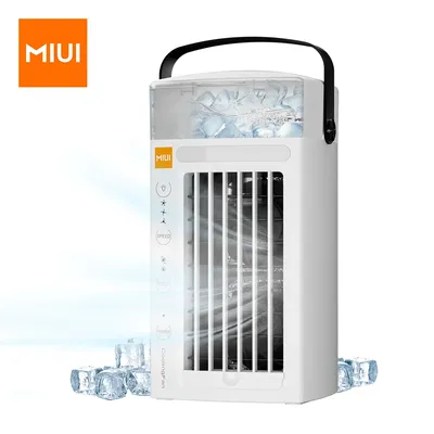 MIUI – climatiseur Portable Mini...