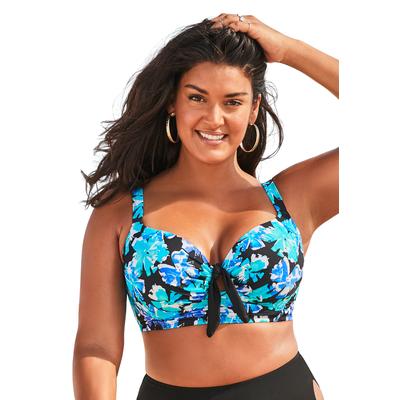 Plus Size Women's Confidante Bra Sized Underwire B...