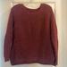 American Eagle Outfitters Sweaters | American Eagle Ahh-Mazingly Soft Sweater | Color: Red | Size: M
