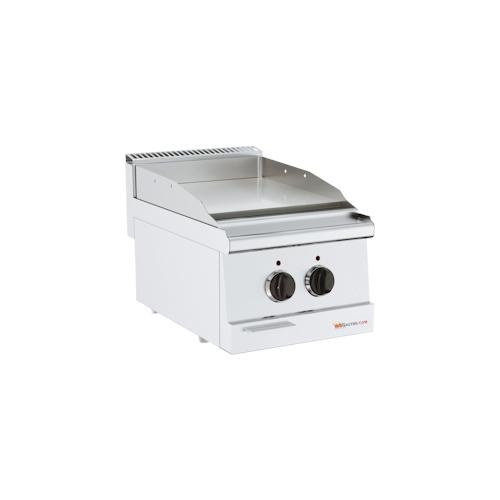 Elektrische Grillplatte – 3,6 kW