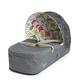 Cosatto Woosh XL Carrycot - Extra Newborn Pram Mode (Nordik)