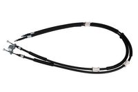 NK Seilzug, Feststellbremse 9036105 Scheibenbremse für VAUXHALL OPEL CHEVROLET 522528 522007 24465148