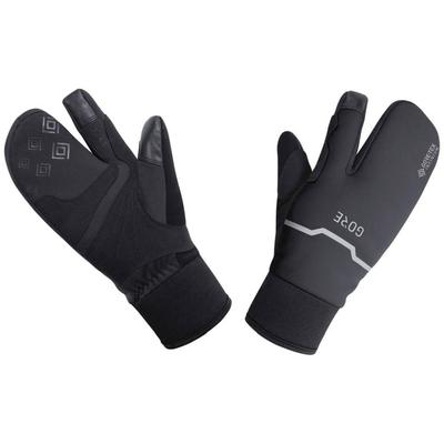 Gore Unisex GTX INFINIUM™ Thermo Split Handschuhe schwarz