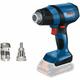 Bosch Professional Bosch Akku-Heißluftgebläse GHG 18V-50 im Karton