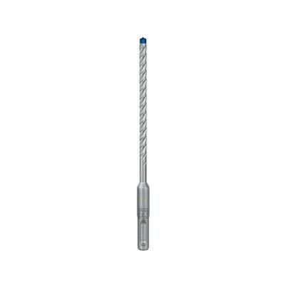 Bosch - Hammerbohrer Expert SDS-7X ø 6,0 mm Arbeits-L.100 mm L.165 mm SDS-Plus