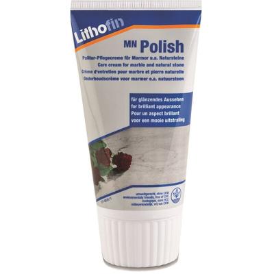 Lithofin - mn Polish Tube 150ml