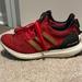 Adidas Shoes | Game Of Thrones Addidas Ultra Boost | Color: Gold/Red | Size: 6.5