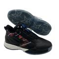 Adidas Shoes | Adidas Tmac Millennium 2 Basketball Sneakers - Ef9949 - Men’s Size 9- Nwt | Color: Black | Size: 9
