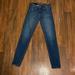 American Eagle Outfitters Jeans | American Eagle Outfitters Super Stretch X Jeggings - Size 2 | Color: Blue | Size: 2