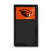 Oregon State Beavers 31'' x 17.5'' Chalk Note Board