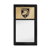 Army Black Knights 31'' x 17.5'' Dry Erase Note Board