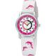 Regent Girl's Analogue Quartz Watch 12400318