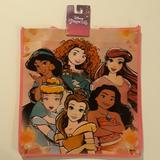 Disney Accessories | (New) Disney Princess Tote | Color: Pink | Size: Osbb