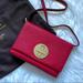 Kate Spade Bags | Kate Spade Sally Newbury Lane Crossbody Bag In Red | Color: Red | Size: 8"(L) X 5"(H) X 2" (D)