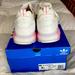 Adidas Shoes | Adidas 2k Boost Womens 9.5 Sneakers | Color: White | Size: 9.5