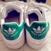 Adidas Shoes | Adidas | Stan Smith | Womens Size 5 | Color: Tan | Size: 5