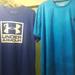 Under Armour Shirts | 2 Under Armour T-Shirts | Color: Blue | Size: Xl