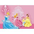 Ag Art - Poster xxl intisse Princesse Disney 155X115 cm