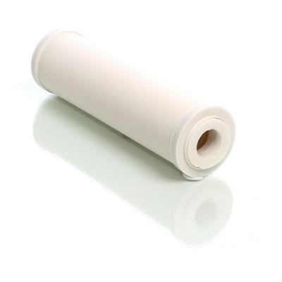 Naturewater CRM-1A Keramikkartusche 10 Zoll (254 mm) 0,5 µ Ersatz Wasserfilter, Trinkwasser Filter, Image