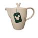 Disney Dining | Disney Mickey Teapot Braille | Color: Green/White | Size: Os